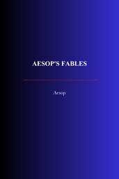 Icon image Aesop's Fables