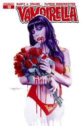 Icon image Vampirella (2014)