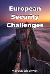 Icon image European Security Challenges