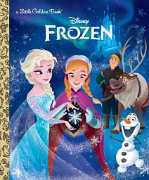 Icon image Frozen (Disney Frozen)