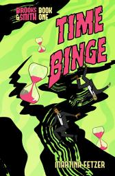Icon image Time Binge