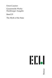 Icon image The Myth of the State