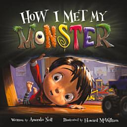 Icon image How I Met My Monster