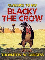Icon image Blacky the Crow