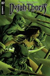 Icon image Dejah Thoris