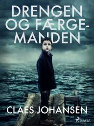 Icon image Drengen og færgemanden