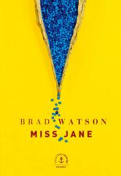 Icon image Miss Jane: roman traduit de l'anglais (Etats-Unis) par Marc Amfreville