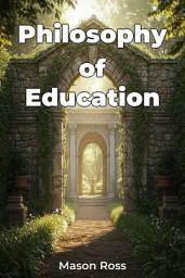 Icon image Philosophy of Education