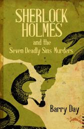 Icon image Sherlock Holmes and the Seven Deadly Sins Murders
