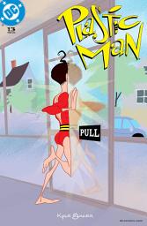 Icon image Plastic Man (2003)