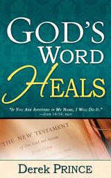 Icon image God's Word Heals