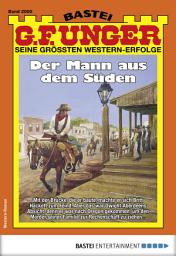 Icon image G. F. Unger 2000: Der Mann aus dem Süden