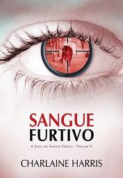 Icon image Sangue Furtivo
