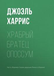 Icon image Храбрый Братец Опоссум