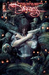 Icon image The Darkness (2025)