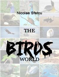 Icon image The Birds World