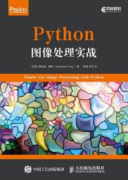 Icon image Python图像处理实战: Chinese Edition