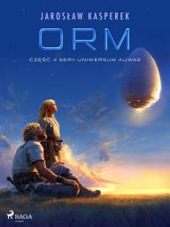 Icon image Orm