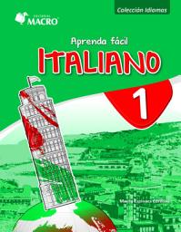 Icon image APRENDA FÁCIL ITALIANO 1