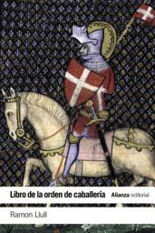 Icon image Libro de la orden de caballería
