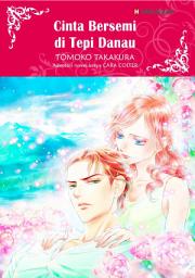 Icon image Cinta Bersemi di Tepi Danau: Harlequin Comics