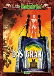 Icon image Macabros 052: Das Grab