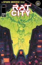 Icon image Rat City