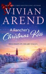 Icon image A Rancher's Christmas Kiss