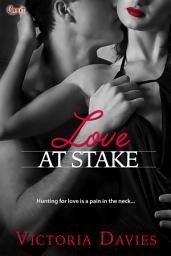 Icon image Love at Stake