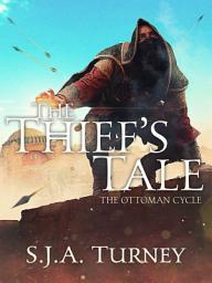 Icon image The Thief's Tale