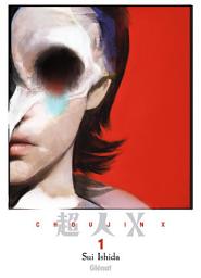 Icon image Choujin X - Chapitre 15: FLY