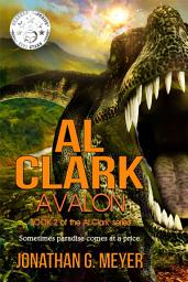 Icon image Al Clark-Avalon: (Book Two)