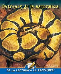 Icon image Patrones de la naturaleza: Patterns In Nature