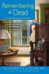 Icon image Remembering the Dead: A Penny Brannigan Mystery