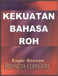 Icon image Kekuatan Bahasa Roh: Kenneth Copeland