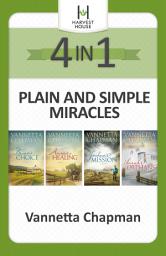 Icon image Plain and Simple Miracles 4-in-1