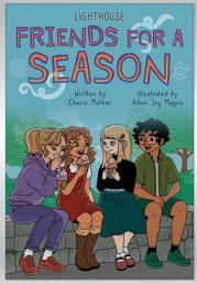 Icon image Friends for a Season
