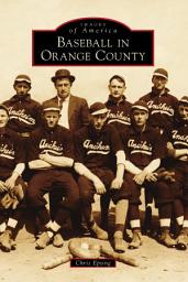 Icon image Baseball in Orange County