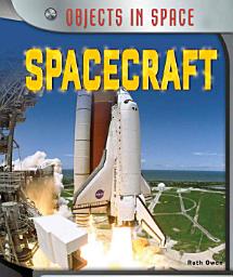 Icon image Spacecraft