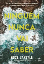 Icon image Ninguém nunca vai saber