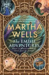 Icon image The Emilie Adventures: Emilie and the Hollow World & Emilie and the Sky World