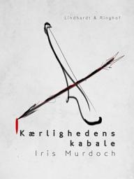 Icon image Kærlighedens kabale