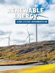 Icon image Renewable Energy
