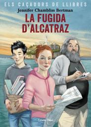 Icon image La fugida d'Alcatraz