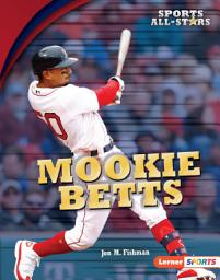 Icon image Mookie Betts
