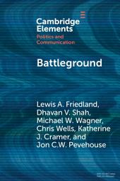 Icon image Battleground