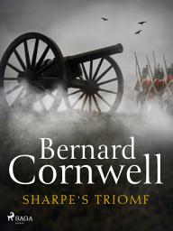 Icon image Sharpe's triomf: Volume 2