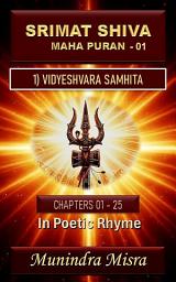 Icon image Shiva Maha Puran Part 01: In English rhyme