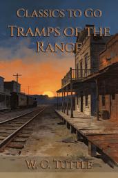 Icon image Tramps of the Range: Restored Classics to Go Edition