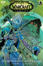 Icon image World of Warcraft: Legion